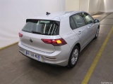  Volkswagen  Golf  VOLKSWAGEN / 2020 / 5P / Berline 2.0 TDI SCR 115 DSG7 Life Busi #3