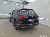  Volkswagen  Tiguan VOLKSWAGEN  5p SUV 2.0 TDI 150 DSG7 Carat Editi BMT 4Motion #2