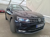  Volkswagen  Tiguan VOLKSWAGEN  5p SUV 2.0 TDI 150 DSG7 Carat Editi BMT 4Motion #4