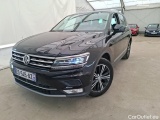  Volkswagen  Tiguan VOLKSWAGEN  5p SUV 2.0 TDI 150 DSG7 Carat Editi BMT 4Motion 