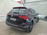  Volkswagen  Tiguan VOLKSWAGEN  5p SUV 2.0 TDI 150 DSG7 Carat Editi BMT 4Motion #3