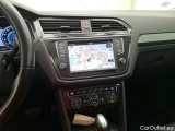  Volkswagen  Tiguan VOLKSWAGEN  5p SUV 2.0 TDI 150 DSG7 Carat Editi BMT 4Motion #7