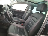  Volkswagen  Tiguan VOLKSWAGEN  5p SUV 2.0 TDI 150 DSG7 Carat Editi BMT 4Motion #8