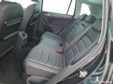  Volkswagen  Tiguan VOLKSWAGEN  5p SUV 2.0 TDI 150 DSG7 Carat Editi BMT 4Motion #9