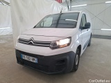  Citroen  Berlingo  Fourgon Club M 650 1.6 BlueHDi 100CV BVM5 E6 