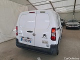  Citroen  Berlingo  Fourgon Club M 650 1.6 BlueHDi 100CV BVM5 E6 #3