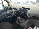  Citroen  Berlingo  Fourgon Club M 650 1.6 BlueHDi 100CV BVM5 E6 #5