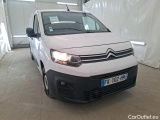  Citroen  Berlingo  Fourgon Club M 650 1.6 BlueHDi 100CV BVM5 E6 #4