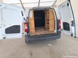  Citroen  Berlingo  Fourgon Club M 650 1.6 BlueHDi 100CV BVM5 E6 #8