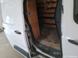  Citroen  Berlingo  Fourgon Club M 650 1.6 BlueHDi 100CV BVM5 E6 #9