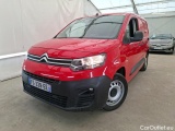  Citroen  Berlingo  Fourgon Driver M 650 1.2 PureTech 130CV BVA8 E6d 