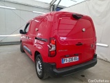  Citroen  Berlingo  Fourgon Driver M 650 1.2 PureTech 130CV BVA8 E6d #2