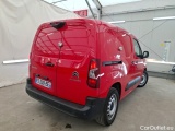  Citroen  Berlingo  Fourgon Driver M 650 1.2 PureTech 130CV BVA8 E6d #3