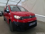  Citroen  Berlingo  Fourgon Driver M 650 1.2 PureTech 130CV BVA8 E6d #4