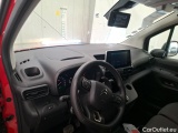  Citroen  Berlingo  Fourgon Driver M 650 1.2 PureTech 130CV BVA8 E6d #5