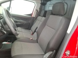  Citroen  Berlingo  Fourgon Driver M 650 1.2 PureTech 130CV BVA8 E6d #8