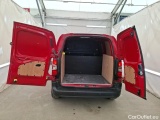  Citroen  Berlingo  Fourgon Driver M 650 1.2 PureTech 130CV BVA8 E6d #10