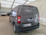  Citroen  Berlingo  Fourgon Club M 650 1.5 BlueHDi 100CV BVM6 E6d #2