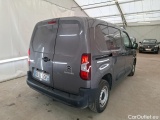  Citroen  Berlingo  Fourgon Club M 650 1.5 BlueHDi 100CV BVM6 E6d #3