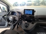  Citroen  Berlingo  Fourgon Club M 650 1.5 BlueHDi 100CV BVM6 E6d #5