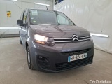  Citroen  Berlingo  Fourgon Club M 650 1.5 BlueHDi 100CV BVM6 E6d #4