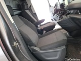  Citroen  Berlingo  Fourgon Club M 650 1.5 BlueHDi 100CV BVM6 E6d #8