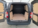  Citroen  Berlingo  Fourgon Club M 650 1.5 BlueHDi 100CV BVM6 E6d #10