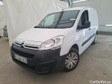  Citroen  Berlingo  Fourgon Club L1 (Court) 1.6 BlueHDi 100CV BVM5 E6 