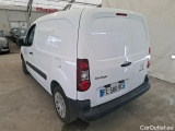  Citroen  Berlingo  Fourgon Club L1 (Court) 1.6 BlueHDi 100CV BVM5 E6 #2