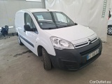  Citroen  Berlingo  Fourgon Club L1 (Court) 1.6 BlueHDi 100CV BVM5 E6 #4