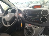  Citroen  Berlingo  Fourgon Club L1 (Court) 1.6 BlueHDi 100CV BVM5 E6 #5
