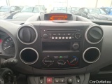  Citroen  Berlingo  Fourgon Club L1 (Court) 1.6 BlueHDi 100CV BVM5 E6 #7