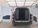  Citroen  Berlingo  Fourgon Club L1 (Court) 1.6 BlueHDi 100CV BVM5 E6 #10