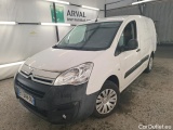  Citroen  Berlingo  Fourgon Business L2 (Long) 1.6 BlueHDi 100CV BVM6 E6 