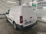  Citroen  Berlingo  Fourgon Business L2 (Long) 1.6 BlueHDi 100CV BVM6 E6 #2