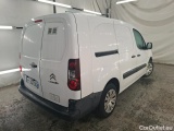  Citroen  Berlingo  Fourgon Business L2 (Long) 1.6 BlueHDi 100CV BVM6 E6 #3