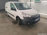 Citroen  Berlingo  Fourgon Business L2 (Long) 1.6 BlueHDi 100CV BVM6 E6 #4