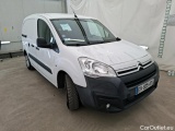  Citroen  Berlingo  Fourgon Business L1 (Court) 1.6 100CV BVM5 E6 #4
