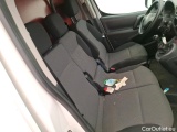  Citroen  Berlingo  Fourgon Business L1 (Court) 1.6 100CV BVM5 E6 #8