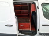  Citroen  Berlingo  Fourgon Business L1 (Court) 1.6 100CV BVM5 E6 #9
