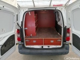  Citroen  Berlingo  Fourgon Business L1 (Court) 1.6 100CV BVM5 E6 #10