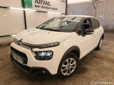  Citroen  C3 CITROEN  Société / 2020 / 5P / Berline PureTech 83 S&S BVM Feel Business R 
