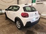  Citroen  C3 CITROEN  Société / 2020 / 5P / Berline PureTech 83 S&S BVM Feel Business R #2