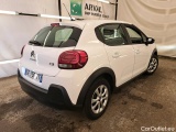  Citroen  C3 CITROEN  Société / 2020 / 5P / Berline PureTech 83 S&S BVM Feel Business R #3