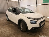  Citroen  C3 CITROEN  Société / 2020 / 5P / Berline PureTech 83 S&S BVM Feel Business R #4