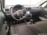  Citroen  C3 CITROEN  Société / 2020 / 5P / Berline PureTech 83 S&S BVM Feel Business R #5