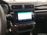  Citroen  C3 CITROEN  Société / 2020 / 5P / Berline PureTech 83 S&S BVM Feel Business R #7