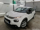  Citroen  C3  Société Feel Nav 1.2 PureTech 80CV BVM5 E6d 