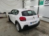  Citroen  C3  Société Feel Nav 1.2 PureTech 80CV BVM5 E6d #2