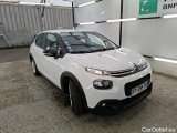  Citroen  C3  Société Feel Nav 1.2 PureTech 80CV BVM5 E6d #4